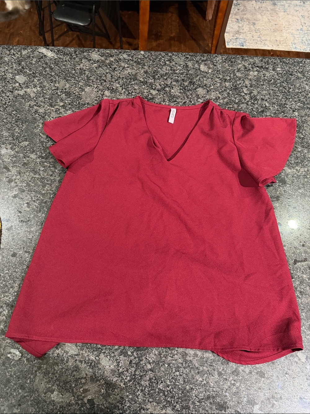 Women’s top